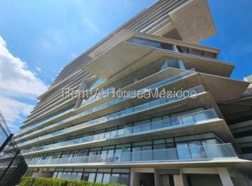 Departamento de 2 habitaciones, Querétaro · Exclusivo Depa con Excelente Vista de La Ciudad a 15 Min del Centro de Qro.