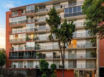 Departamento de 3 habitaciones, Benito Juárez · Remate Bancario - Departamento en del Valle Centro, Benito Juárez, Cdmx
