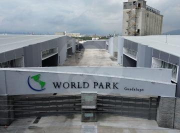 b7216cf0-5d8e-478a-aa23-6ef5e3650a40.jpeg · World Park Guadalupe: Nave Industrial en Renta en Jardines de San Rafael