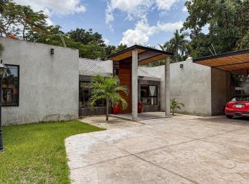 47285978bd4046b073904754fd68bc71b9019902ae3d3d54af634e0f0969c3ce · Casa en Venta en Club de Golf La Ceiba Merida Yucatan Una Planta