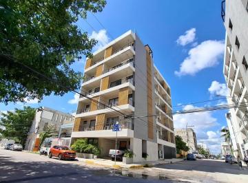 Departamento · 45m² · 1 Recámara · Departamento en Venta Amueblado a 4 Minutos de La Playa