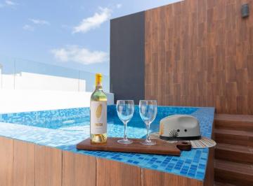 Departamento · 4 Recámaras · Departamento en Venta | Amueblado | Aldea Zama | Tulum | 4 Recamaras