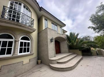 Casa de 3 habitaciones, Tlalpan · Casa en Jardines de Pedregal