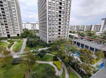 Departamento de 2 habitaciones, Querétaro · Exclusivo Depa en Juriquilla, Sin Muebles a Espaldas de Hospital Moscato Qro