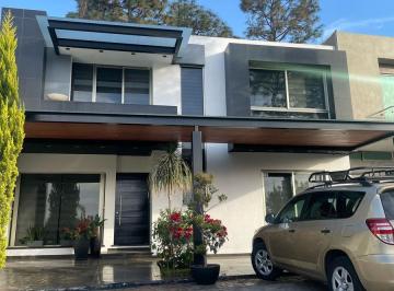 Casa · 185m² · 3 Recámaras · Casa en Renta Amueblada en Vistas Altozano