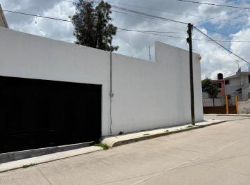 Casa de 5 habitaciones, Zempoala · Amplia Casa en Renta en El Mirador, Hidalgo