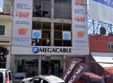 Oficina , Morelia · Renta de Oficina Consultorio Salon Para Deportes Bodega 100 m Dos Niveles Vasco de Quiroga