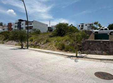 Terreno / Lote , Corregidora · Terreno en Venta Valle Tinto