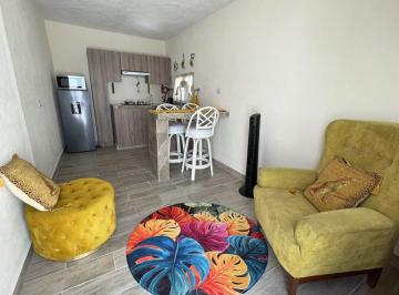 Departamento de 1 habitación, Saltillo · Departamento Amueblado en Renta en 2do Piso en Virreyes Residencial