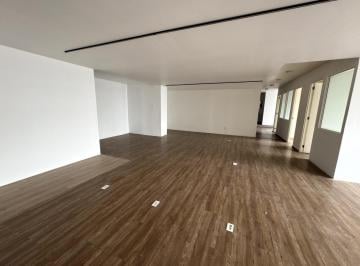 Oficina · 160m² · 3 Estacionamientos · Oficina en del Valle Norte