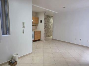 Departamento de 2 habitaciones, Benito Juárez · Renta Departamento Cerca de La Roma, Narvarte.
