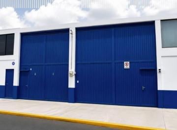 Bodega comercial , Azcapotzalco · Bodega en Azcapotzalco