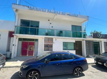 Local comercial , Othón P. Blanco · Local Comercial de 98 m² en Venta | Chetumal, Quintana Roo