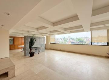 Departamento de 3 habitaciones, Miguel Hidalgo · Increíble Departamento con Gran Terraza y Amena
