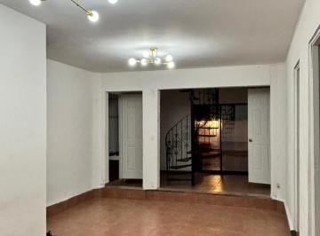 Departamento · 120m² · Departamento en Hipódromo Condesa