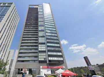 Departamento de 3 habitaciones, Cuajimalpa de Morelos · Departamento en Remate en Santa Fe 594 Int 402