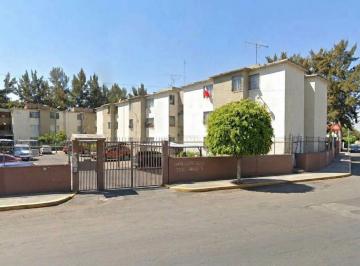 Departamento de 2 habitaciones, Iztapalapa · Departamento en Cerro de La Estrella, Iztacalco, Cdmx