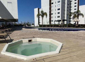 Departamento de 3 habitaciones, Alvaro Obregón · Departamento en Venta en Cuajimalpa de Morelos, Manzanastitla Bg 27 - 290.