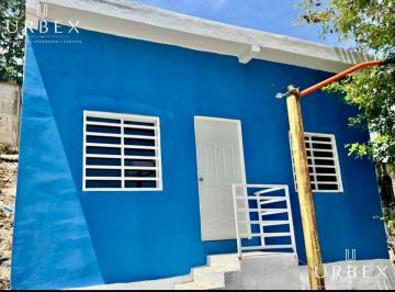 Casa · 156m² · 2 Recámaras · Casa en Venta en Col. Leovigildo Gómez, Campeche