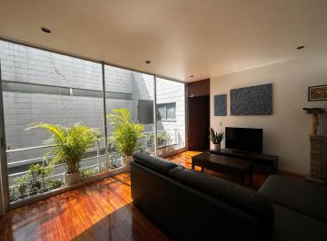 Departamento de 3 habitaciones, Cuauhtémoc · Hermoso Departamento con Terraza Privada en La Condesa