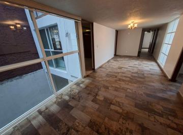 Departamento de 3 habitaciones, Benito Juárez · A Unas Cuadras de Mitikah, Frente a Metro Coyoacán 3 Recamaras