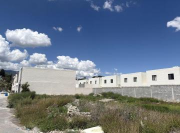 Terreno / Lote , Arteaga · Se Vende Terreno en Fracc. Santa Elena II Sector