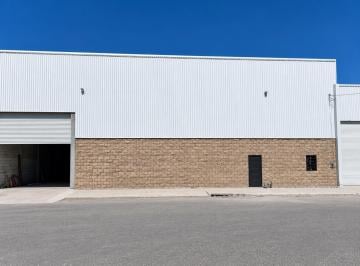 Bodega comercial · 1000m² · Bodega Industrial en Renta, a m del Periferico, en Torreon, Coah