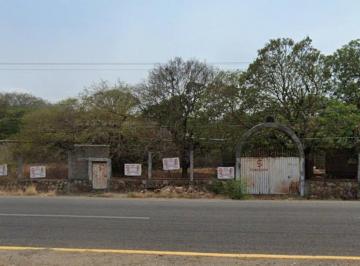 Terreno comercial , Santo Domingo Tehuantepec · Terreno Comercial Sobre Carretera Transistmica Tehuantepec/salina Cruz Oaxaca