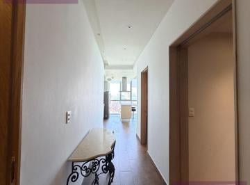 Departamento · 131m² · 2 Recámaras · 4 Estacionamientos · Departamento en Renta Liu Residences Spgg