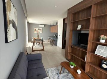 Departamento de 1 habitación, León · Loft Ejecutivo en Renta Amueblado en Zona Norte León Guanajuato