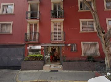 Departamento de 2 habitaciones, Cuauhtémoc · - Remate Bancario - Departamento en Cuauhtémoc