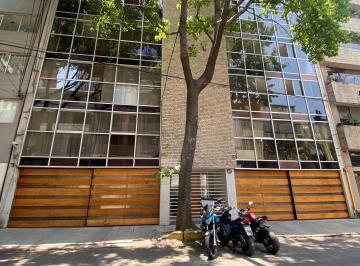 Departamento de 2 habitaciones, Benito Juárez · Departamento en Venta, Extremadura Insurgentes