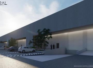 Foto 1 · Bodega en Renta/venta El Condominio Industrial Calamanda, Querétaro