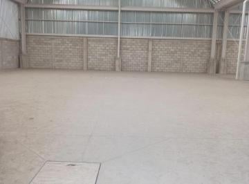 Foto 1 · Bodega en Renta/venta El Condominio Industrial Calamanda, Querétaro
