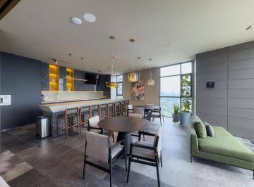 Departamento de 3 habitaciones, Zapopan · Departamento Nuevo en Renta en Andares