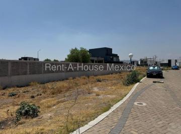 Terreno / Lote , Corregidora · Venta Terreno Residencial en Hacienda Carlota Corregidora 251 m²