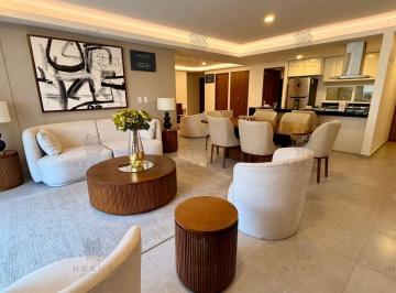 Departamento de 3 habitaciones, Naucalpan de Juárez · Departamentos en Venta en Loma Cuspide a Estrenar