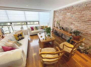 Departamento de 2 habitaciones, Miguel Hidalgo · Renta Bonito Departamento Amueblado con 2 Recámaras en Polanco II Sección