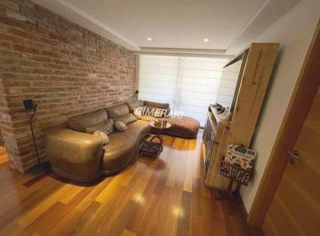 Departamento de 2 habitaciones, Miguel Hidalgo · Renta Bonito Departamento Amueblado con 2 Recámaras en Renta en Polanco II Sección