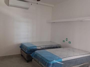 Departamento de 1 habitación, Monterrey · Departamento Nuevo Completamente Amueblado Para Profesionistas y Estudiantes.