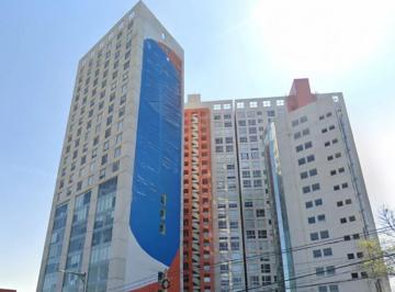 Departamento de 3 habitaciones, Cuajimalpa de Morelos · Departameno en El Yaqui, Cuajimalpa de Morelos, Cdmx