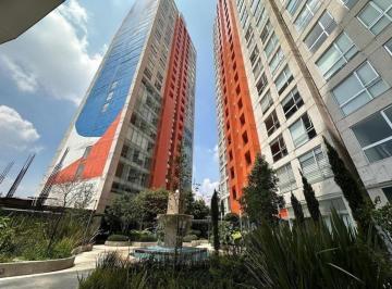 Departamento de 3 habitaciones, Cuajimalpa de Morelos · Departameno en El Yaqui, Cuajimalpa. Remate Bancario