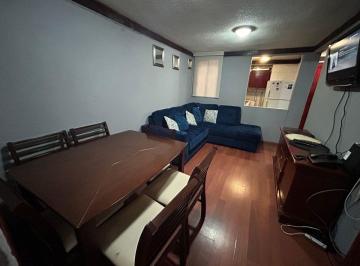 Departamento de 2 habitaciones, Cuauhtémoc · Departamento en Renta en Jaime Torres Bodet 203 Col. Santa Maria La Ribera
