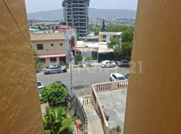 Departamento · 85m² · 3 Recámaras · Departamento en Venta en Col. Valle de Infonavit en Monterrey