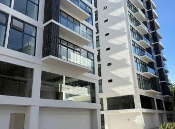 Departamento · 123m² · 3 Recámaras · 2 Estacionamientos · Departamento en Renta Nuevo en Distrito Sur