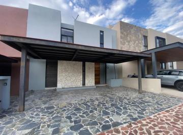 Casa de 3 habitaciones, Querétaro · Casa Onix en Venta en Altozano
