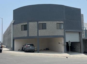 Bodega comercial · 834m² · 1 Recámara · 3 Estacionamientos · Bodega Industrial o Nave Industrial en Renta en Parque 100 Santa Catarina