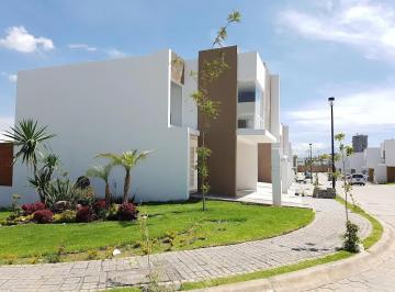 Casa en condominio de 3 habitaciones, San Andrés Cholula · Casa en Venta Lomas de Angelopolis Parque Natura Oprtunidad de Inversion