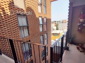 Departamento de 2 habitaciones, Azcapotzalco · Venta de Bonito Departamento con 2 Recámaras en San Juan Tlihuaca