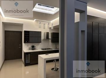 Departamento · 60m² · 1 Recámara · Departamento en Renta Tipo Loft Amueblado en Quintas del Sol